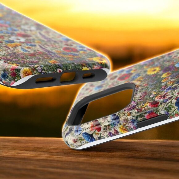 iPhone 15 Plus phone case, MARPC1108 - Picture 2 of 9